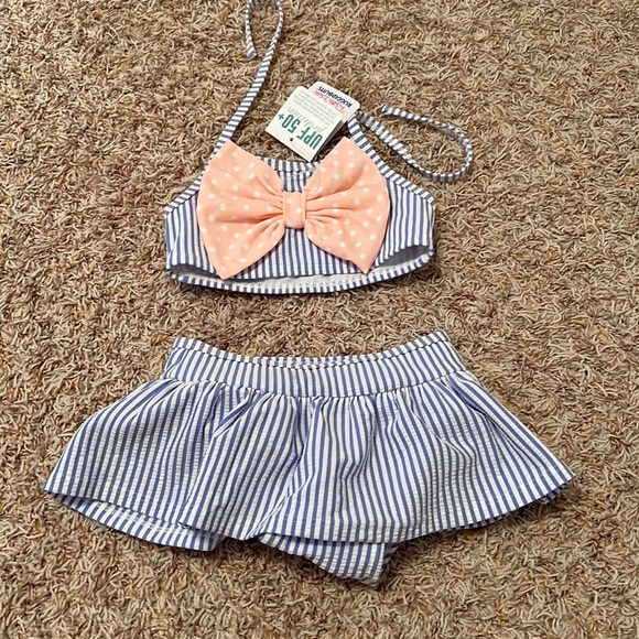 Ruffle Butts Other - Ruffle Butts Bikini